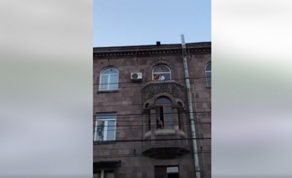 Общественная поддержка Движения сопротивления